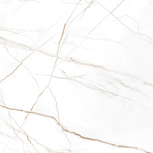 Керамогранит Delacora  GP40SAM00L Bohema Sanremo White лаппатированный 60x60