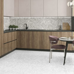 Керамогранит Delacora D12041M Turin Light матовый карвинг 60x120