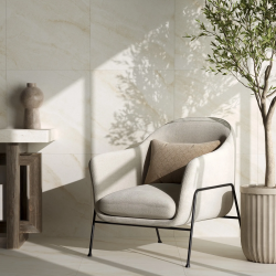 Керамогранит Kerranova K-2401/MR Bereg Cream 60x120