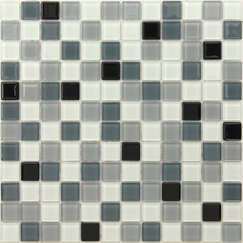 Мозаика LeeDo Ceramica Galantus (23x23x4) 298х298, полированная глянцевая