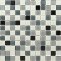 Мозаика LeeDo Ceramica Galantus (23x23x4) 298х298, полированная глянцевая
