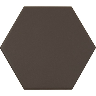 Плитка Equipe Kromatika 26470 Brown 11,6x10,1