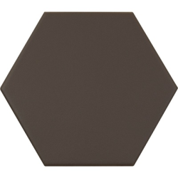 Плитка Equipe Kromatika 26470 Brown 11,6x10,1