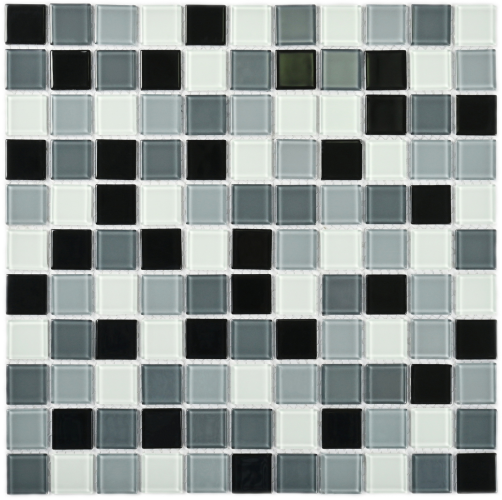 Мозаика Bonaparte Grand (25х25х3,5) 300х300, глянцевая