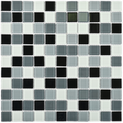 Мозаика Bonaparte Grand (25х25х3,5) 300х300, глянцевая
