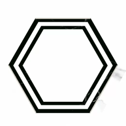 Керамогранит Monopole Avant Ontario Day 22x25