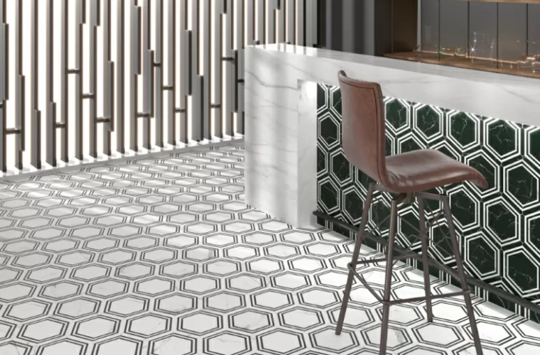 Керамогранит Monopole Avant Ontario Day 22x25