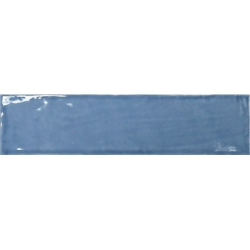 Плитка Equipe Masia 21321 Blue 7,5x30