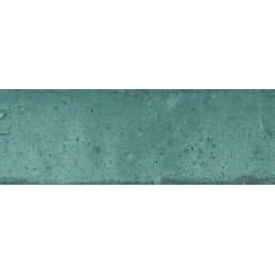 Керамическая плитка NiceKer London turquoise mt 7,5x30