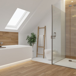 Керамогранит Primavera Branch Taupe WD06 20x80