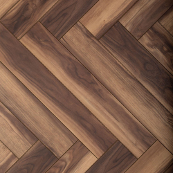 Кварц-виниловый ламинат SPC Aquafloor Parquet Plus AF6021PQN+