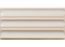 Керамическая плитка Wow Fayenza Belt Deep White 6.25x12.5