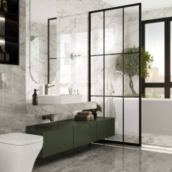 Керамогранит Laparet SG50002420R Angel Blanco белый матовый 59,50x119,10