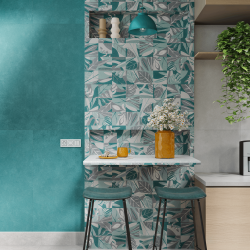 Керамогранит NT Ceramic Декор NTTVL99818M Sketch Art Decor Matt 60x120