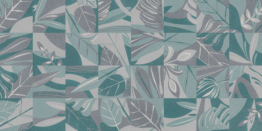 Керамогранит NT Ceramic Декор NTTVL99818M Sketch Art Decor Matt 60x120