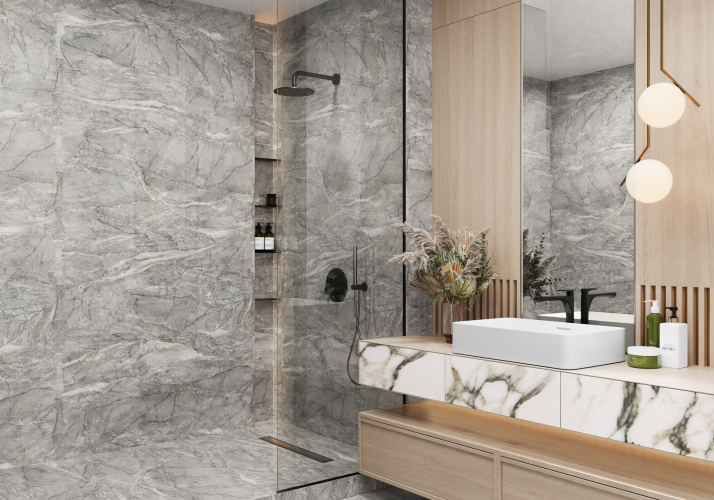 Керамогранит LCM 60120AVT15P Aventus 60x120