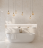 Керамогранит Staro Palacio Arctic Crema Polished 60x120