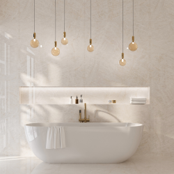 Керамогранит Staro Palacio Arctic Crema Polished 60x120