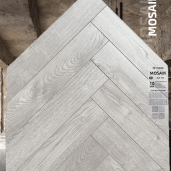 Ламинат CBM Mosaik Дуб Тиса 305