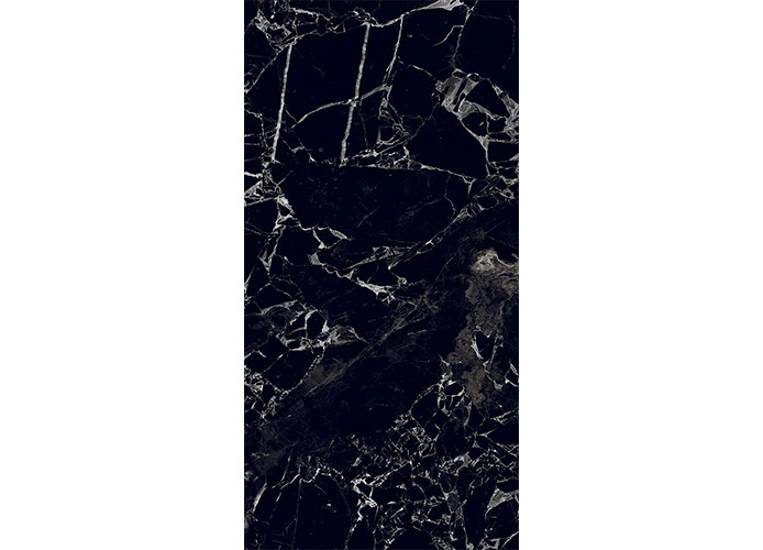 Керамогранит Art Ceramic Black Pearl High gloss 60x120