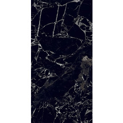 Керамогранит Art Ceramic Black Pearl High gloss 60x120