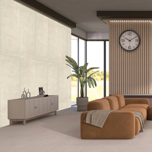 Керамогранит Neodom N40035 Stone Egypt Crema Matt 60x120