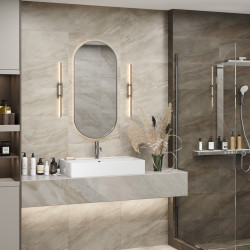 Керамогранит Delacora D60230M Nepal Dark матовый 60x60