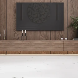 Кварцвиниловая плитка Vinilam Allure Stone Glue Марокканский Мрамор 88910