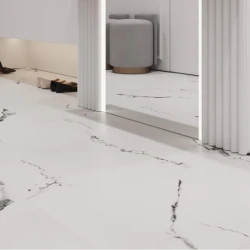 Кварцвиниловая плитка Vinilam Allure Stone Glue Марокканский Мрамор 88910
