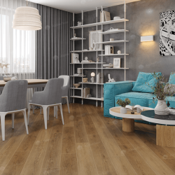 Кварцвиниловая плитка Alpine Floor Grand Sequoia Пайни ECO 11-28 MC