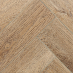 Кварц-виниловый ламинат SPC CronaFloor Herringbone Дуб Монпелье ZH-82021-7