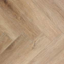 Кварц-виниловый ламинат SPC CronaFloor Herringbone Дуб Монпелье ZH-82021-7