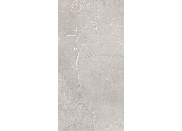 Керамогранит Global Tile Sogdiana GT1206012601SSR Серый 60x120