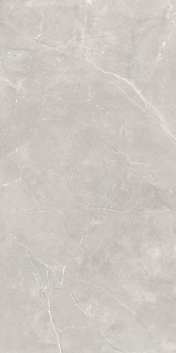 Керамогранит Global Tile Sogdiana GT1206012601SSR Серый 60x120