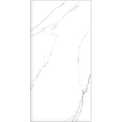 Керамогранит Global Tile Marmo GT120600203MR Белый 60x120