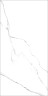 Керамогранит Global Tile Marmo GT120600203MR Белый 60x120