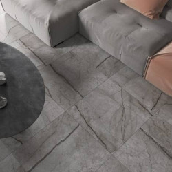 Керамогранит Laparet Obsidian Moss Gray х9999284550 матовый 60х60