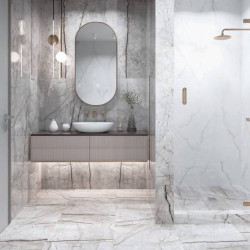 Керамогранит Laparet Obsidian Moss Gray х9999284550 матовый 60х60