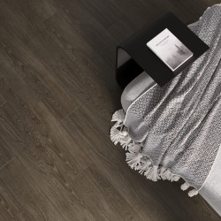 Керамогранит Laparet K948003R0001LPEB Malva Taupe серо-коричневый структурный 19.7x119.7