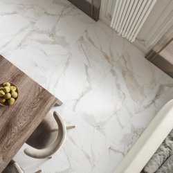 Керамогранит Ceradim AD 0070 Adelaida белый 60х60