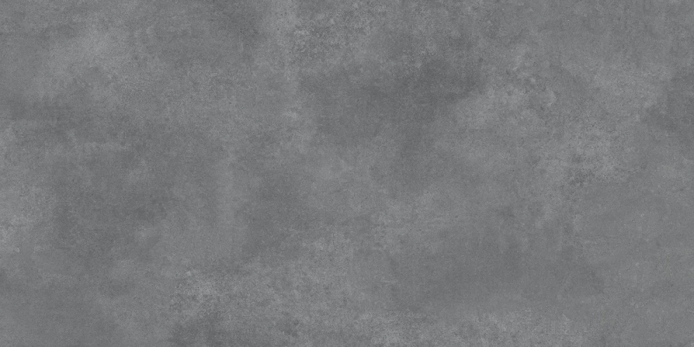 Керамогранит Ceradim х9999304622 Concrete Courage Dark Grey Темно-серый Матовый 60х120