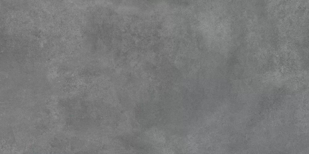 Керамогранит Ceradim х9999304622 Concrete Courage Dark Grey Темно-серый Матовый 60х120