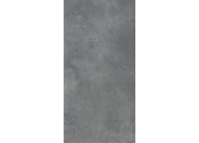 Керамогранит Ceradim х9999304622 Concrete Courage Dark Grey Темно-серый Матовый 60х120
