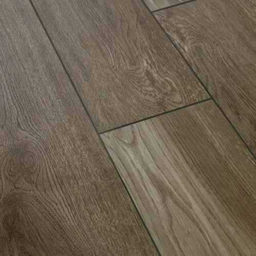 Керамогранит Neodom N12057 Wood collection Taiga Cocoa Matt Shape 20x120