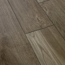 Керамогранит Neodom N12057 Wood collection Taiga Cocoa Matt Shape 20x120