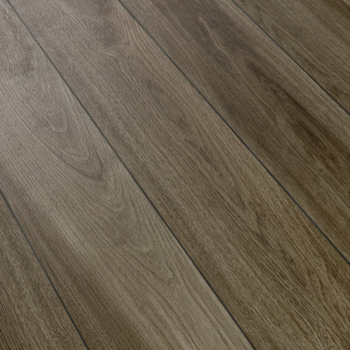 Керамогранит Neodom N12057 Wood collection Taiga Cocoa Matt Shape 20x120