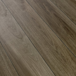 Керамогранит Neodom N12057 Wood collection Taiga Cocoa Matt Shape 20x120