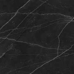 Керамогранит Laparet LP6060G0211R Opera Nero чёрный матовый 59,5х59,5