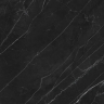 Керамогранит Laparet LP6060G0211R Opera Nero чёрный матовый 59,5х59,5