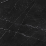 Керамогранит Laparet LP6060G0211R Opera Nero чёрный матовый 59,5х59,5